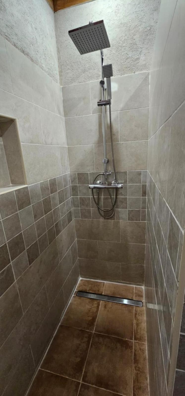Casa La Calera Apartman Cobisa Kültér fotó