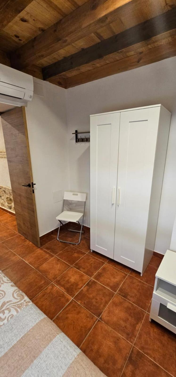 Casa La Calera Apartman Cobisa Kültér fotó