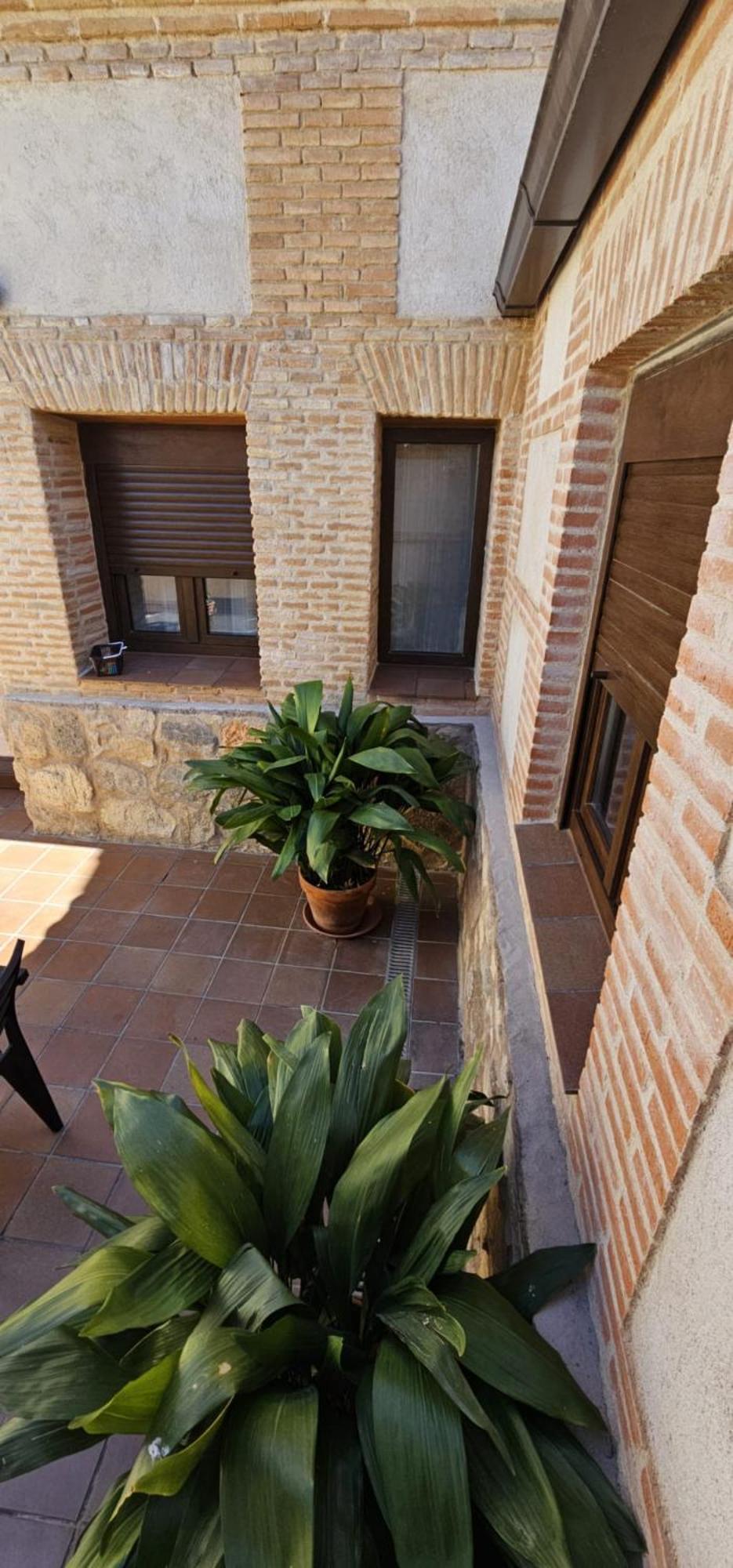 Casa La Calera Apartman Cobisa Kültér fotó